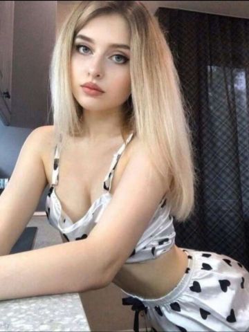 Проститутка Медея